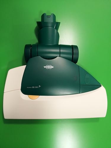 VORWERK FOLLETTO BATTITAPPETO EB 350-351 IDONEO PER VK 150 140 136 135 130 131