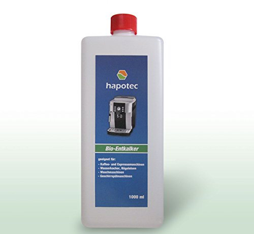 HPOChemie Bio-Entkalker - Kalkentferner 9x1000ml