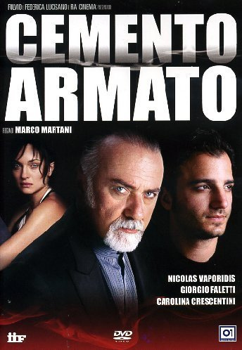 Concrete Romance ( Cemento armato )