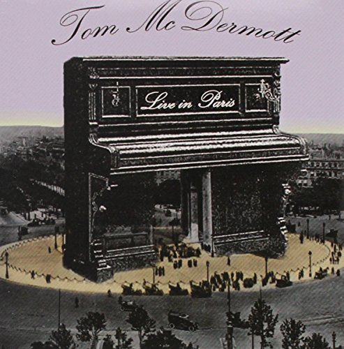 Live in Paris
