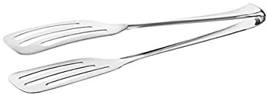 Sambonet Paderno 52550-77 Molla Toast-Dolci Cm 21, Acciaio Inox