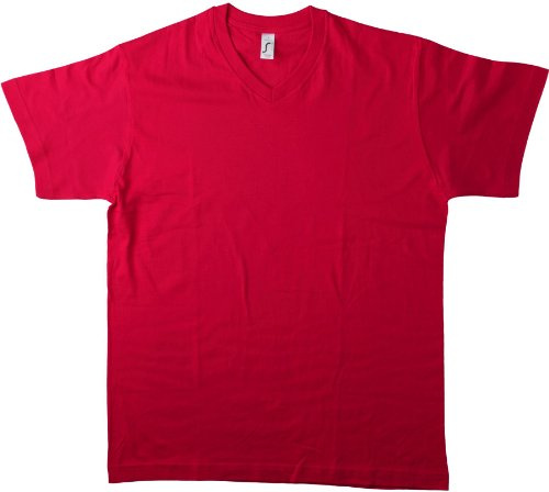 SOL'S Herren Victory T-Shirt