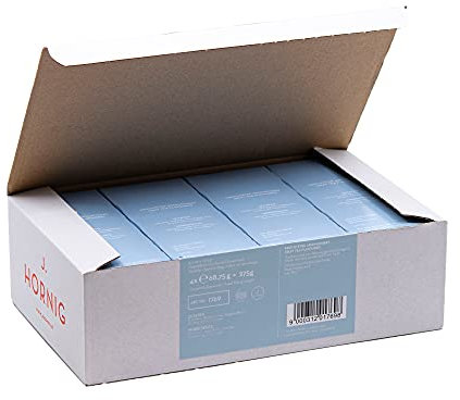 J. Hornig Früchtetee Hawaii Cocktail, Tee mit fruchtig-süßem Geschmack & exotischem Aroma, 4 x 25 Beutel, 100 Teebeutel Vorratspack