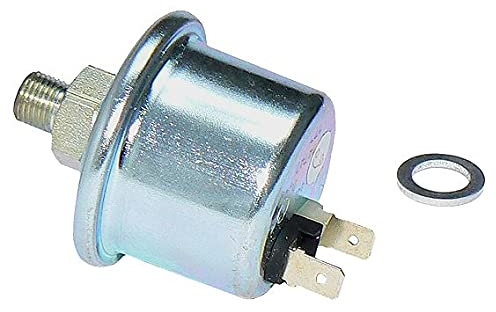 Metzger 0906014 Sensor, Öldruck
