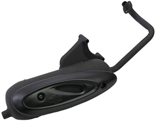 POT SCOOT SITO ADAPTABLE PIAGGIO 50 ZIP 4T (REF 0582 - SITO PLUS)