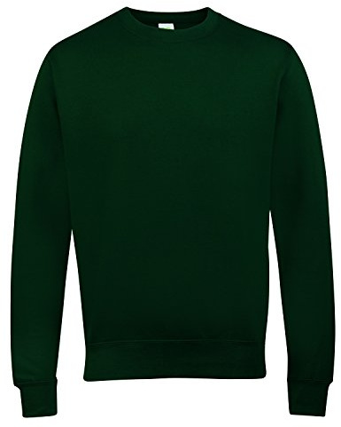AWDis Women's Sweat Sweatshirt (pack of 1)