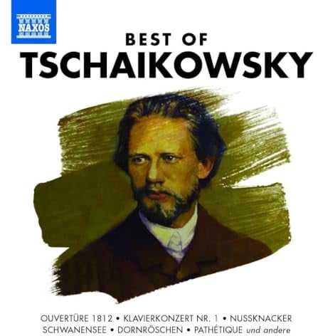 Naxos (Naxos Deutschland Musik & Video Vertriebs-)