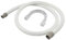 Electrolux Ablaufschlauch,2.5m, gerade Durchm. 19/21mm