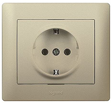 Legrand 771462 Steckdose
