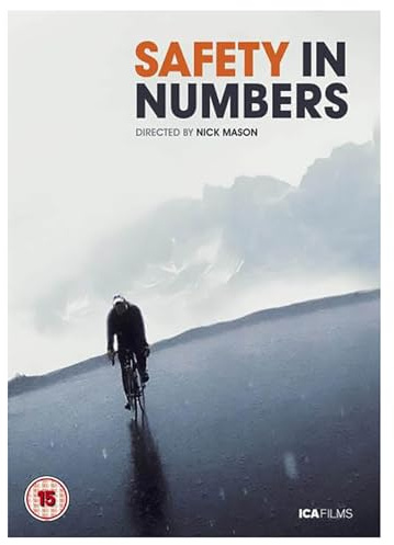 Safety in Numbers [DVD]