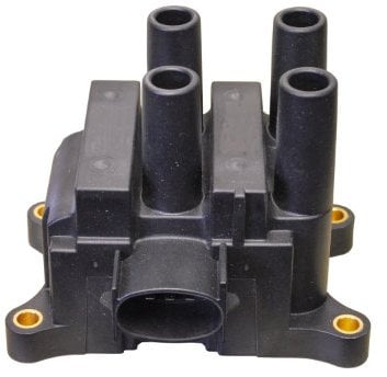Denso Zündspule 673-6009