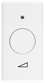 DIMMER EL.OHM/IND.A PULS.1M 500W SY/WT