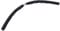 JOINT DE BAS DE PORTE pour LAVE VAISSELLE CONTINENTAL EDISON - 79785