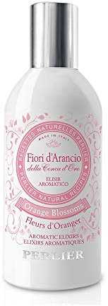 Perlier Fiori d'Arancio, Spray Elisir Di Profumo, 100 ml