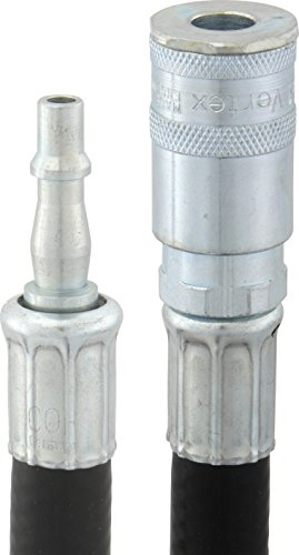 PCL HA2134 Air Hose C/W Coupling & Tail Ha2134