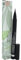 Clinique 830-ZGC001 Naturel de Dramatique Eyeliner Liquide 01 Noir 0,67 g
