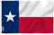 Anley Fly Breeze 3x5Pi Drapeau de l'Etat du Texas Vive Résiste aux UV-Entête en Toile/Double Couture-Drapeau de l'etat du Texas en Polyester, œillet en Laiton 3x5Pi