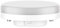ledscom.de Bombilla LED GX53, blanca (4000 K), 6,4 W, 560 lm, 97°, mate
