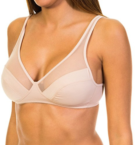 Dim Soutien-Gorge Femme Soft Cup Generous Classique x1