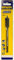 Brocas planas mad. Blue Groove 4x 16mm