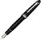 Sailor Pen fountain pen profit 21 silver bold 11-2024-620 Black
