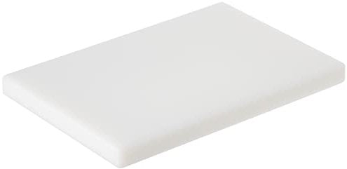 Metaltex 73292014 - polietilene Tabella 29 x 20 x 2 cm, Bianco