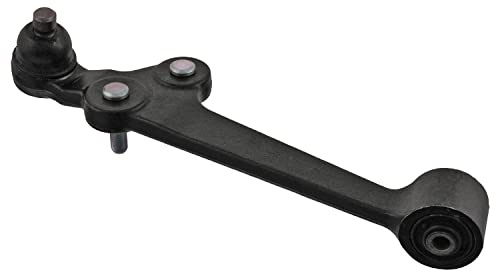 febi bilstein 41878 Querlenker mit Lager und Gelenk, 1 Stück | Kompatibel mit: KIA RIO I Schrägheck, RIO I Stufenheck