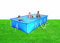 BESTWAY 8320010 PISCINA RECTANG C/HIDROBOM 400x211x81cm