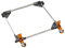 Heavy Duty Universal Mobile Base Portamate PM-2500. A Tough, Fully Adjustable Mobile Base for Mobilizing Large Tools, Machines and other Applications by PortaMate