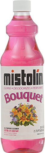 Mistolin Bouquet 28oz