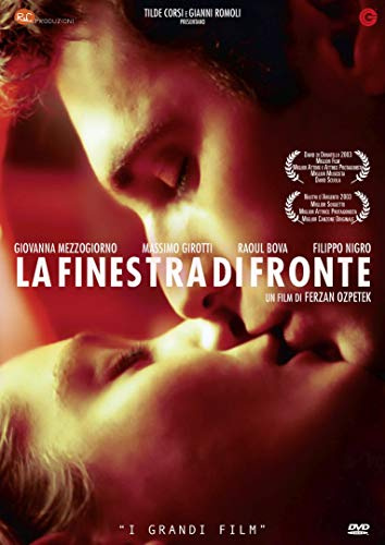 La finestra di fronte [IT Import]