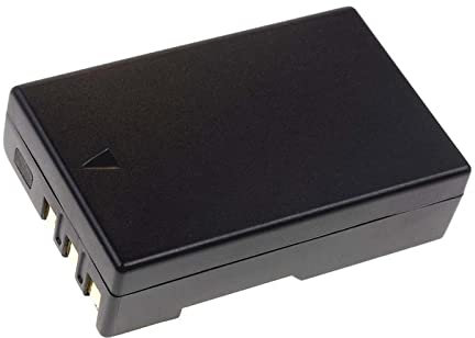 Batterie pour Nikon type/réf. EN-EL9, 7,4V, Li-Ion