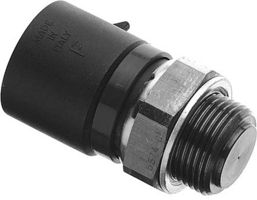Intermotor Radiator Fan Switch 12 V 21 mm Compatible With Opel Vectra 1992-1995 50498 LFS110 SNB674