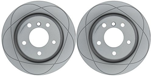 ATE 24031901081 Bremsscheibe Power Disc - (Paar)
