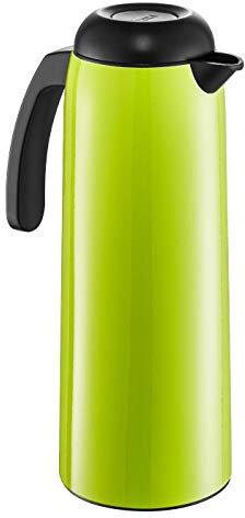 Wesco 320 106-20 Isolierkanne, limegrün