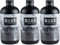 (3 Pack) Bleichen London Silber Shampoo X 250 ml