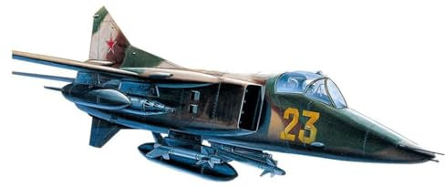 Academy 492455-1/72 M-27 Flogger-D - Maßstab 1:72