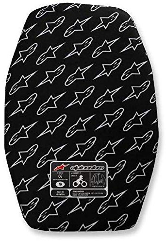 Alpinestars RC Back Rückenprotektor, Größe M