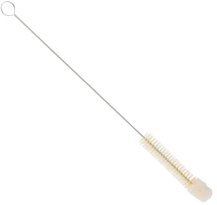 Eddingtons 27 x 1 cm Diameter Small Redecker Soft Tip Bottle Brush