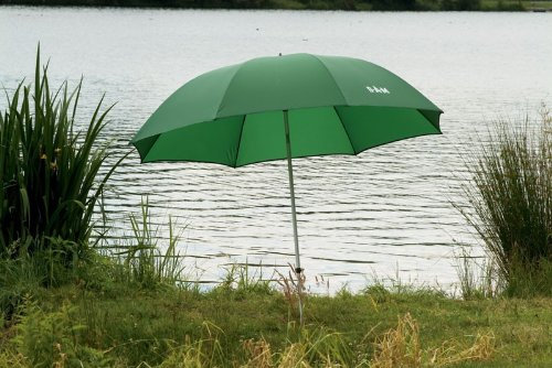 DAM ANGLERSCHIRM NYLON