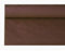 Damasttischtuch 8 m x 1,2 m braun Papiertischdecken