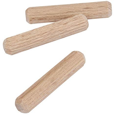 Trend DWL/1/500 Tacos 6 x 30 mm 500 Apagado, 0 V, marrón