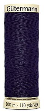 Original Guetermann Sew-all Thread 110 yards/100 meters, Color 387