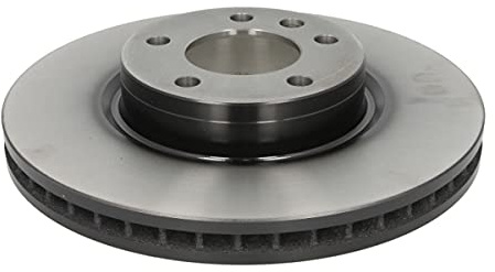 TRW DF2645 Bremsscheibe