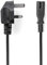 Ex-Pro 5m Mains Power Lead Cable C7 for Virgin Media Box
