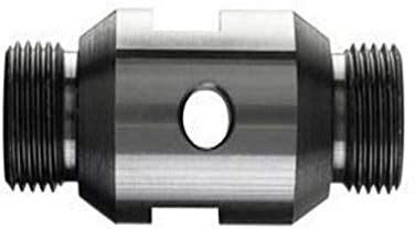 Bosch 2608598145 Adapter for Diamond Drill Bit, Black