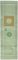 Hoover Lot de 3 sacs en papier de type A