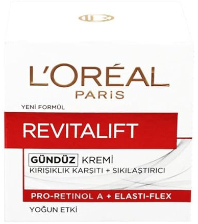 L'Oréal Revitalift Anti-Age Tagescreme - 50 ml
