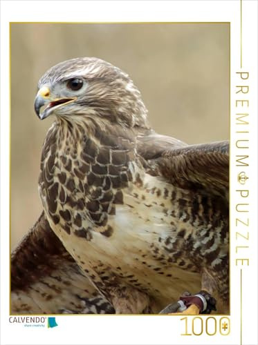 CALVENDO Puzzle Stolz | 1000 Teile Lege-Größe 48 x 64 cm Foto-Puzzle für glückliche Stunden