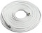 KUNCAN 20ft DC Power Supply Extension Cable 5.5 x 2.1mm Male to Female Jack for CCTV Security IP Camera Charger with DC Power Connector